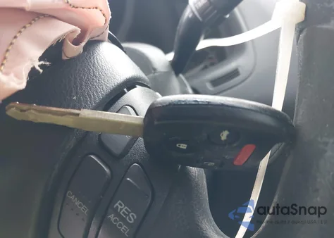 2006 Honda Accord 2.4 Se из США, поврежденный, VIN 1HGCM56306A107294